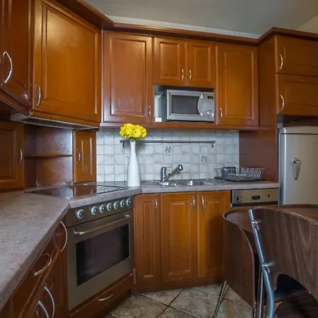 Homestay szállás Na Monciaku W Sopocie 49