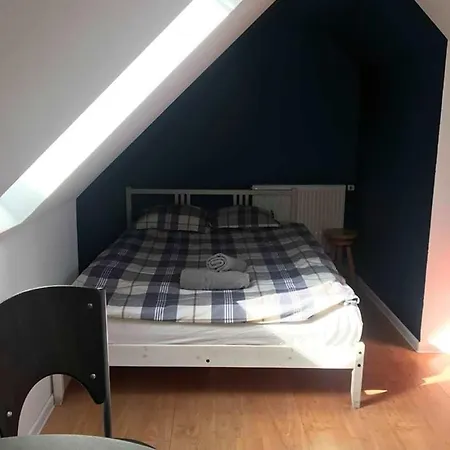 Na Monciaku W Sopocie 49 Pansiyon *
